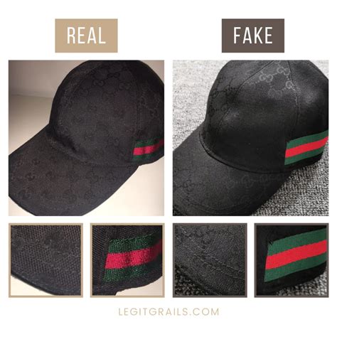 gucci hat replica ebay